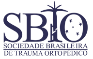 Membro Titular Sociedade 
Brasileira Trauma Ortopedico (SBTO)
