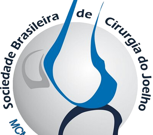 Membro Titular da Sociedade 
Brasileira de Cirurgia do 
Joelho (SBCJ)